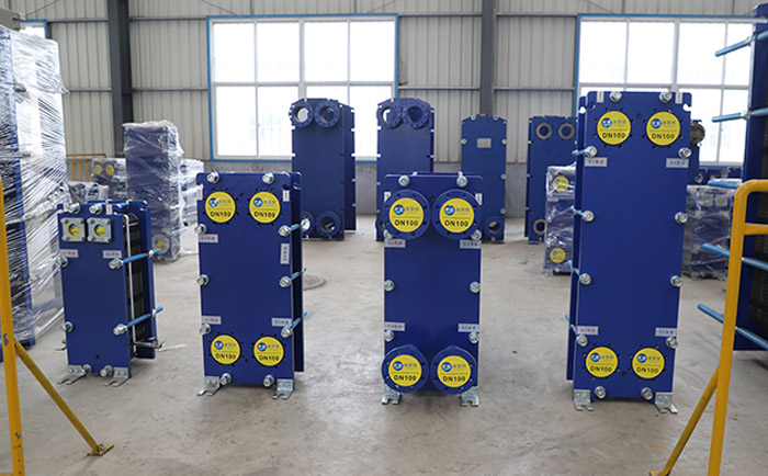 板式換熱器廠家 板式換熱器廠家